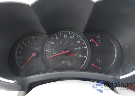 2015 Nissan Quest Platinum/S/Sl/Sv z USA, uszkodzony, nr VIN JN8AE2KP6F9129932